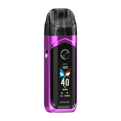 Smok Nord 6 Pod Kit Pink pod kit