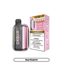 Oxbar M85K Disposable