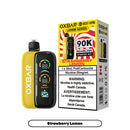 Rocky Vapor Oxbar Maglink 90K Starter Kit