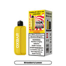 Rocky Vapor Oxbar Maglink 90K Pods