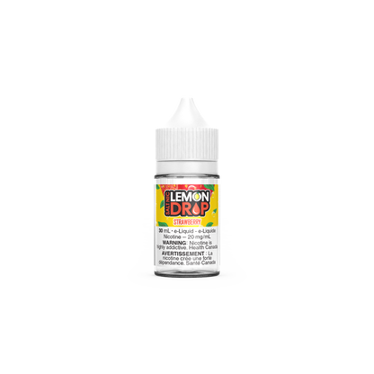 Lemon Drop Salt E-Liquids Green Apple e-liquid