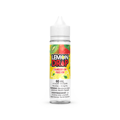 Lemon Drop E-liquids Mango e-liquid