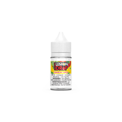 Lemon Drop Salt E-Liquids Green Apple e-liquid