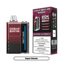 Rocky Vapor Oxbar M20K
