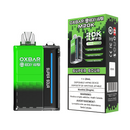 Rocky Vapor Oxbar M20K