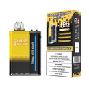 Rocky Vapor Oxbar M20K