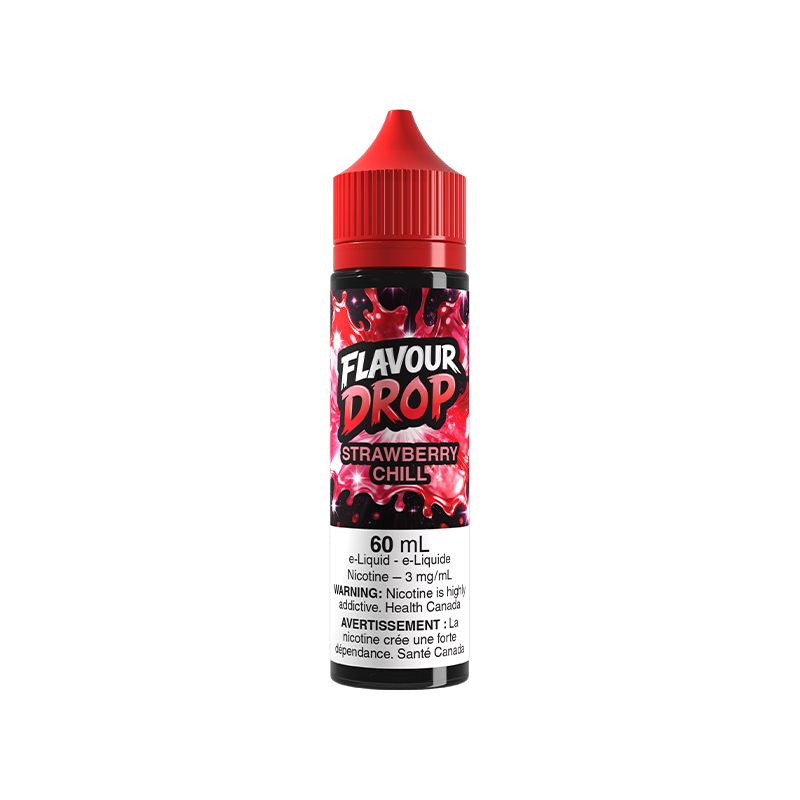Flavour Drop Freebase