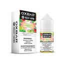 Rocky Vapor Oxbar Salt Juice