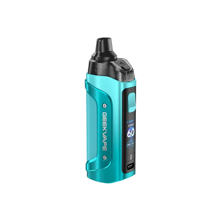 Aegis Boost Plus Pod System Geekvape Aegis Boost Plus Review: An Advanced  18650 Pod Vape Geekvape Aegis Boost Plus Manual Australia