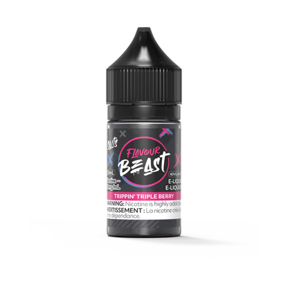 Flavour Beast Salt