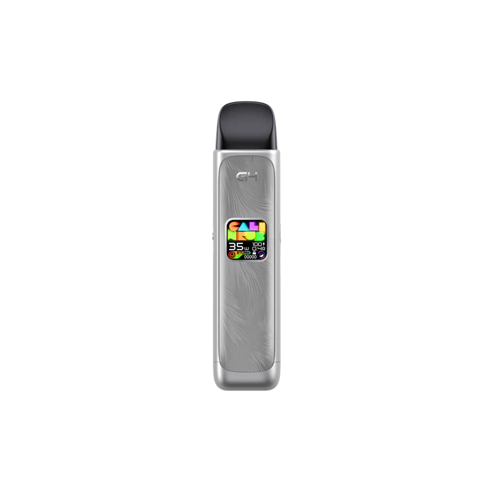 Uwell Caliburn G4 Pod Kit | VTW Vaping The Way Uwell Caliburn G4 Pod Kit | VTW Vaping The Way