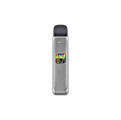 Uwell Caliburn G4 Pod Kit Twilight Silver pod kit