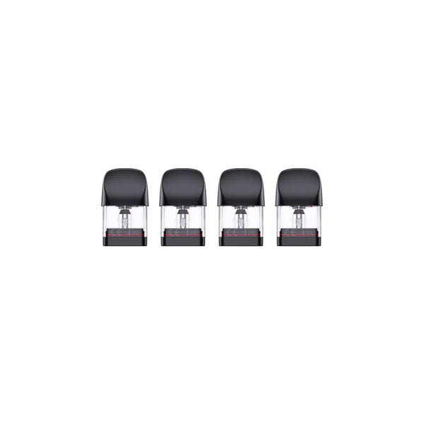 UWELL CALIBURN G3 REPLACEMENT POD (4 PACK)