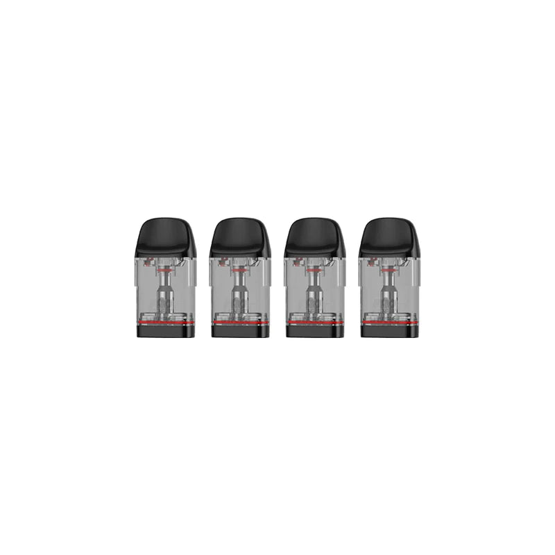 elfbar nachfüll pod läuft aus Replacement Pods main image 0