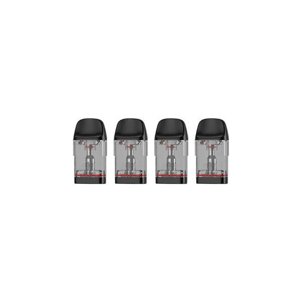 Uwell Caliburn GPP Replacement Pod (4 PACK)