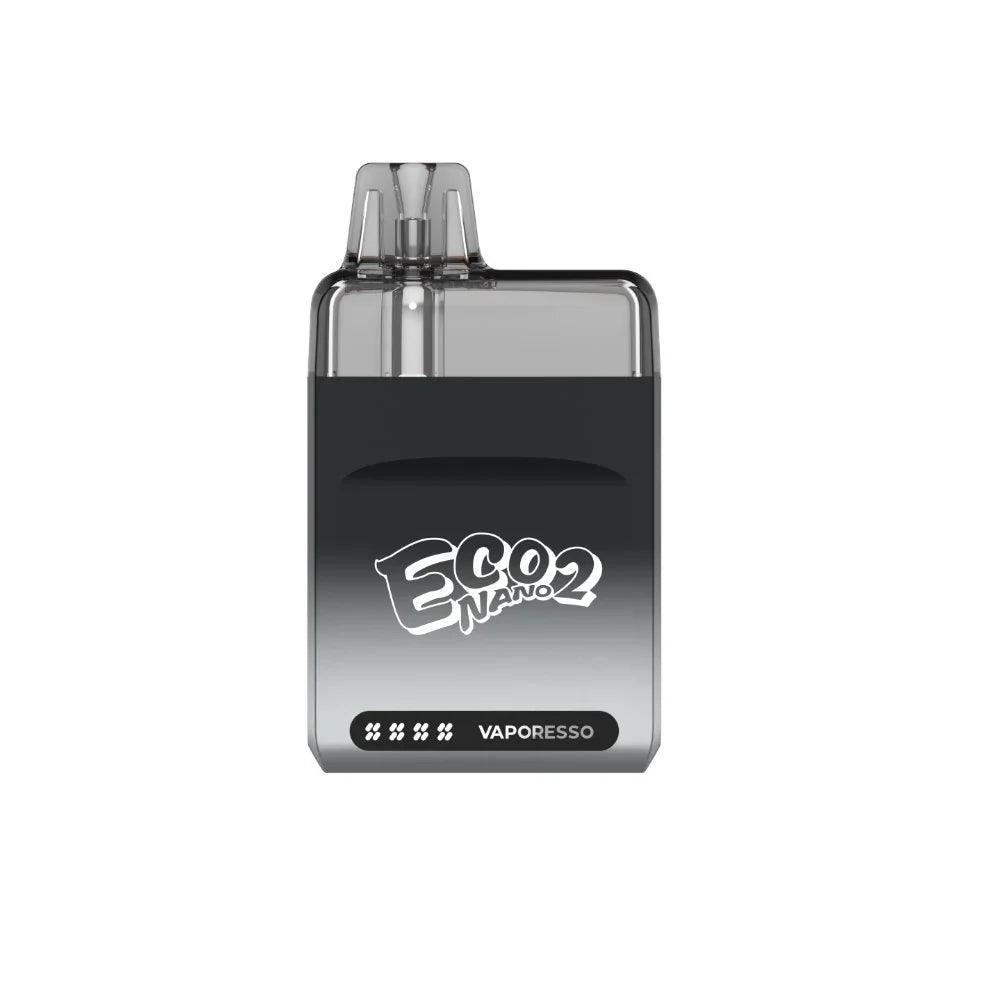 Vaporesso Eco Nano 2 Pod Kit | VTW Vaping The Way Vaporesso Eco Nano 2 Pod Kit | VTW Vaping The Way