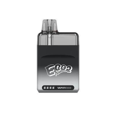Vaporesso Eco Nano 2 Pod Kit | VTW Vaping The Way Vaporesso Eco Nano 2 Pod Kit | VTW Vaping The Way