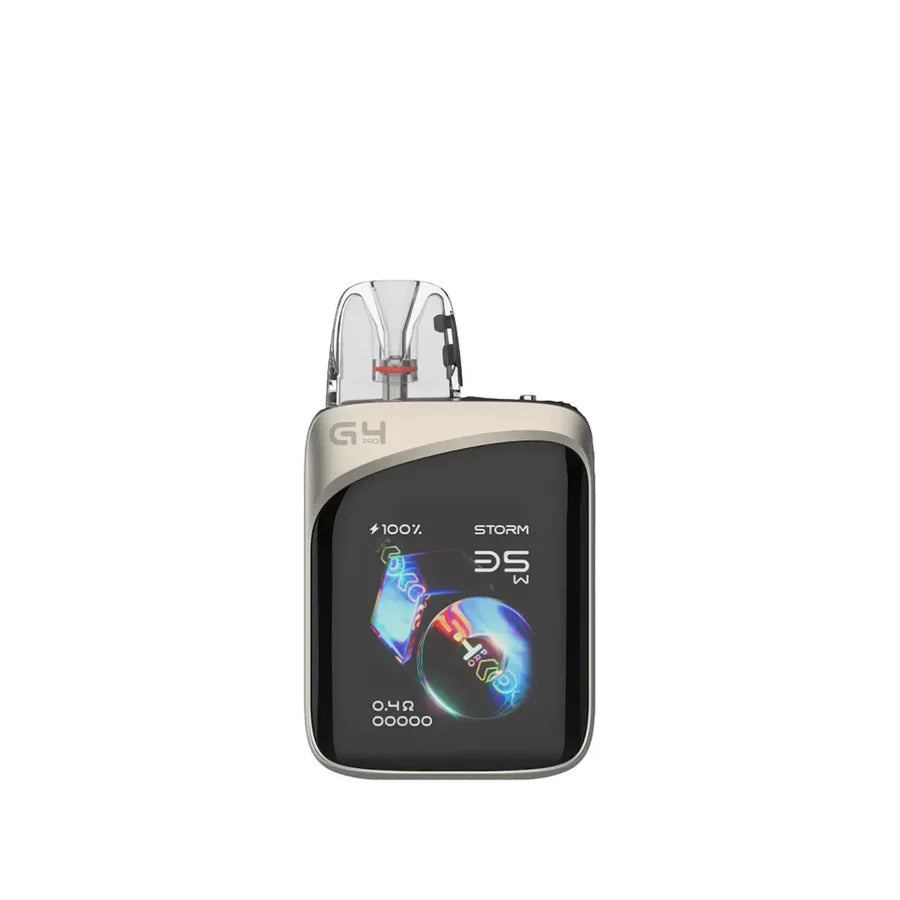Uwell Caliburn G4 Pro Koko Kit | VTW Vaping The Way Uwell Caliburn G4 Pro Koko Kit | VTW Vaping The Way