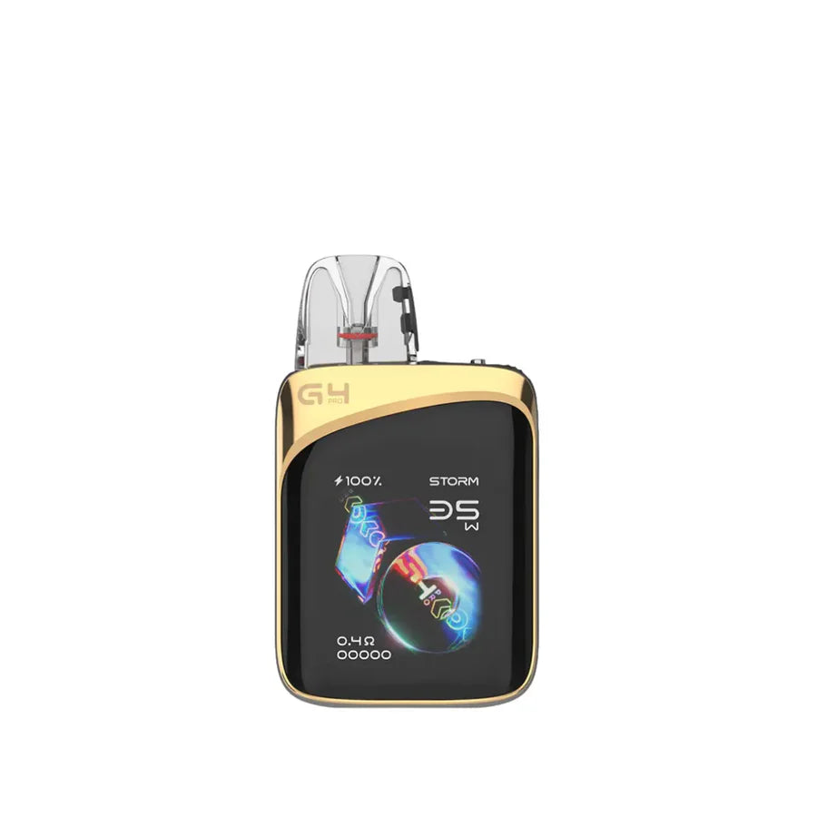 Uwell Caliburn G4 Pro Koko Kit | VTW Vaping The Way Uwell Caliburn G4 Pro Koko Kit | VTW Vaping The Way