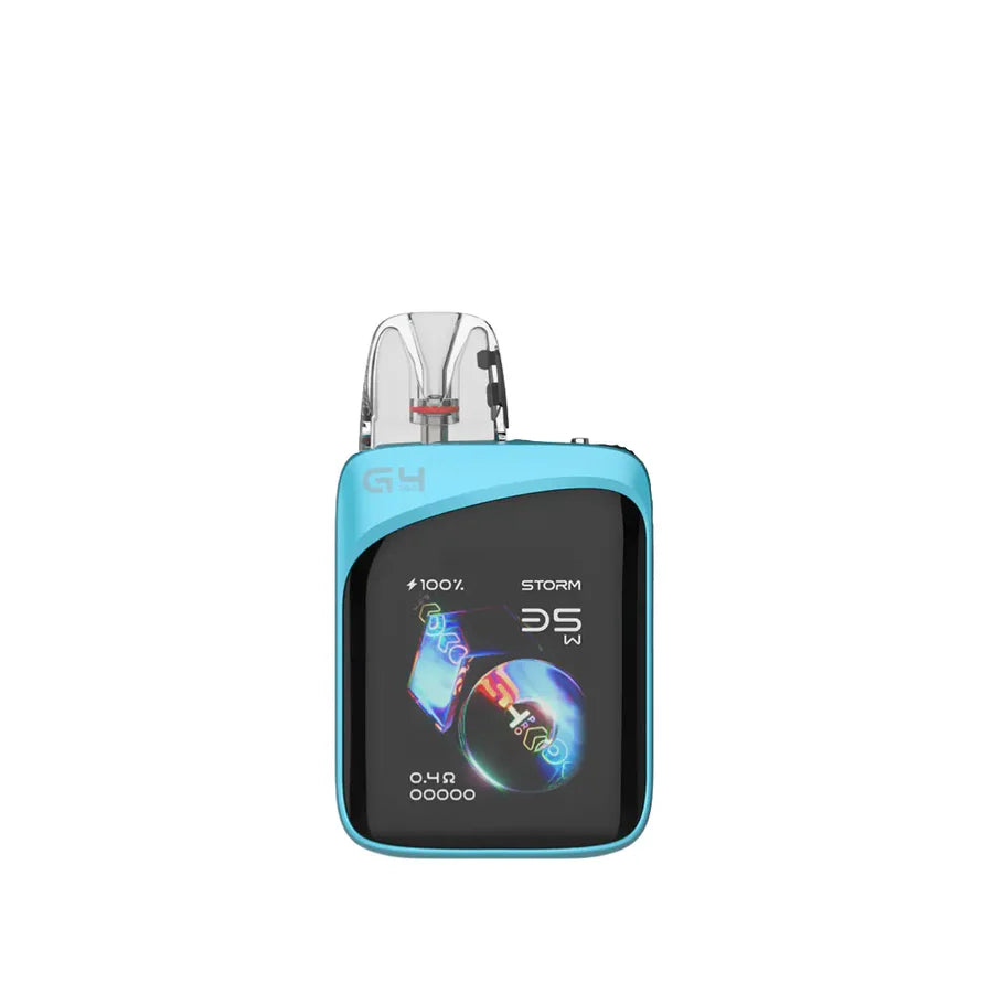 Uwell Caliburn G4 Pro Koko Kit | VTW Vaping The Way Uwell Caliburn G4 Pro Koko Kit | VTW Vaping The Way