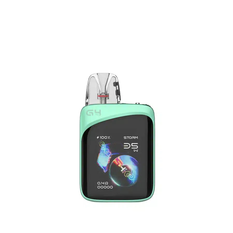 Uwell Caliburn G4 Pro Koko Kit | VTW Vaping The Way Uwell Caliburn G4 Pro Koko Kit | VTW Vaping The Way