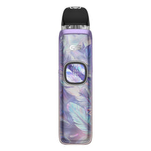 Uwell Caliburn G5 Pod Kit Top Fill Aurora Feathers