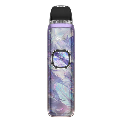 Uwell Caliburn G5 Pod Kit Top Fill Aurora Feathers