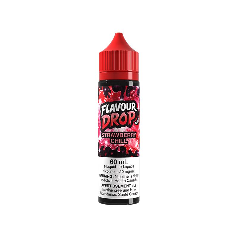 Flavour Drop Salt 60ml
