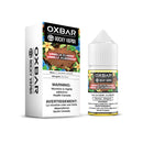 Rocky Vapor Oxbar Salt Juice
