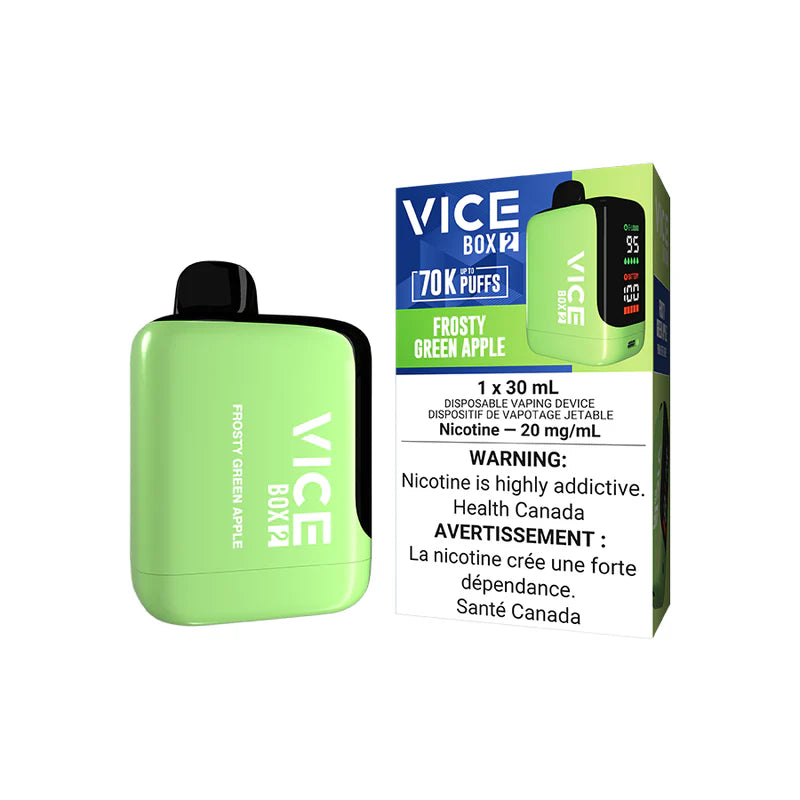 Vice Box 2 70K