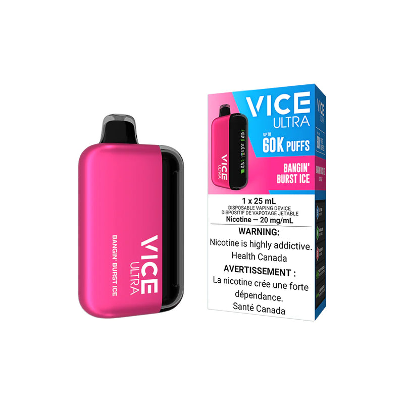 VICE ULTRA 60K