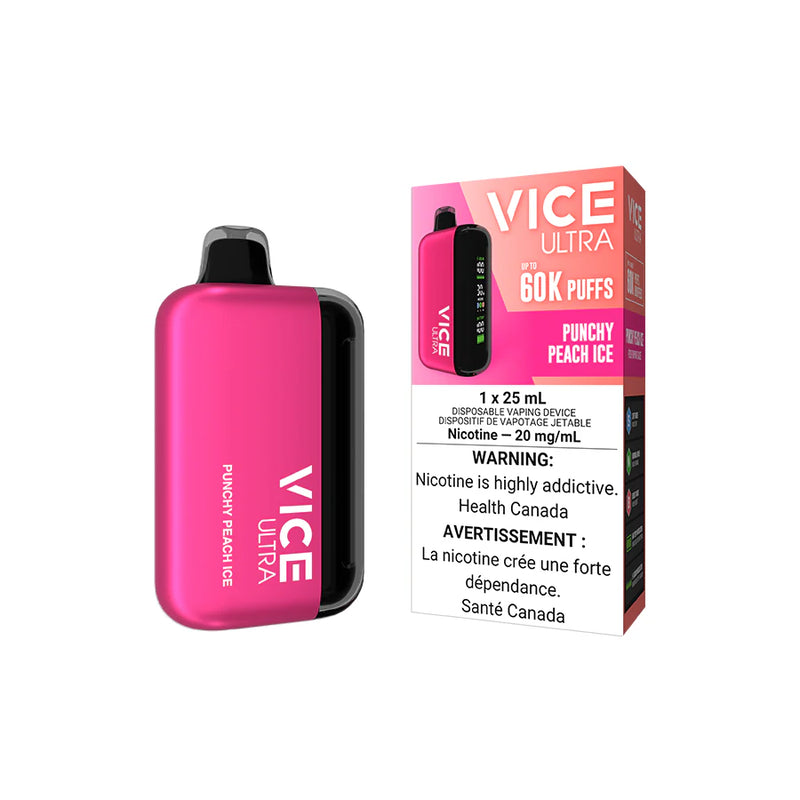 VICE ULTRA 60K