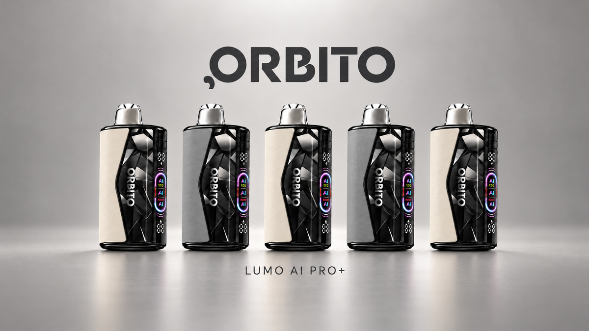 Orbito LUMO AI PRO 180K 