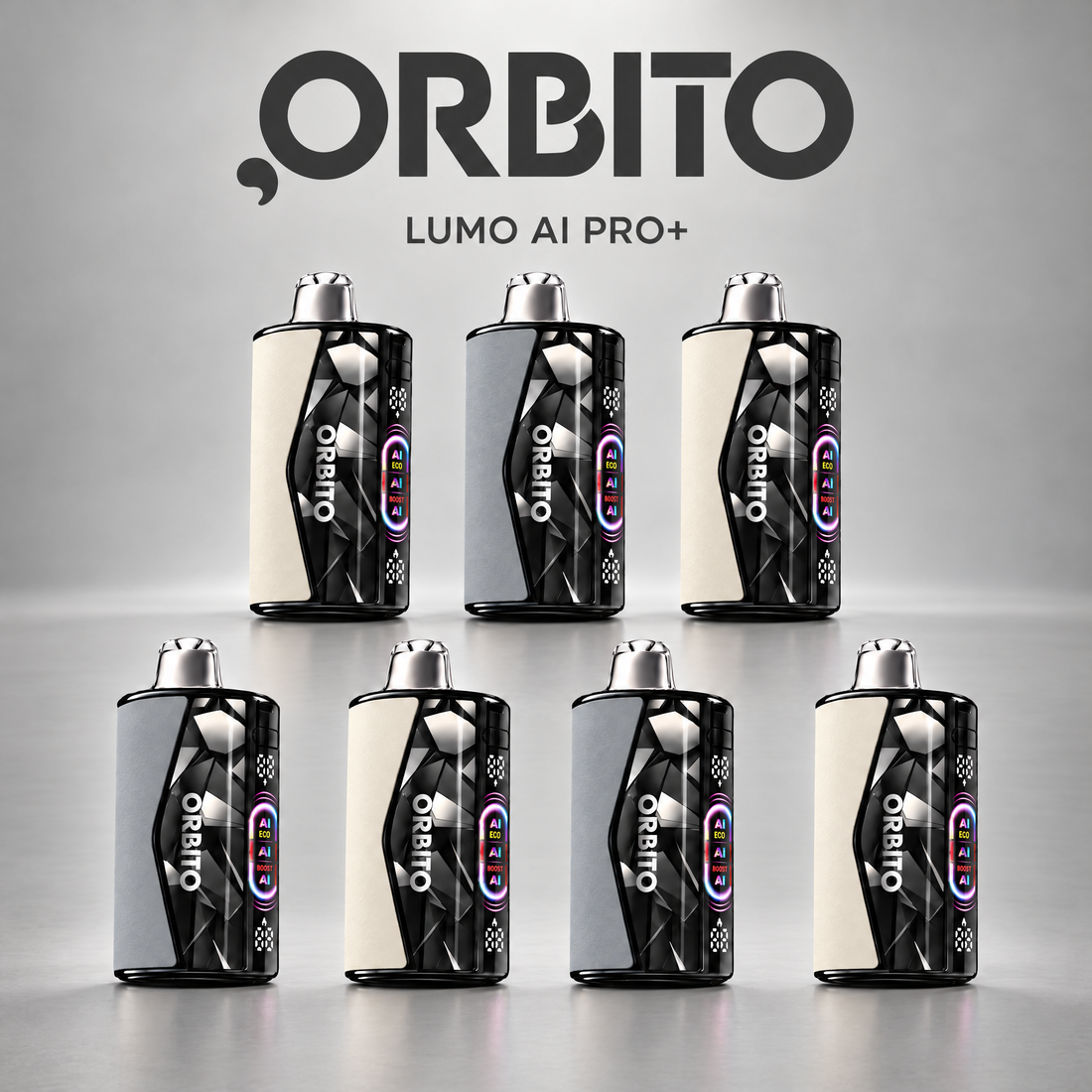 Orbito LUMO AI PRO 180K 