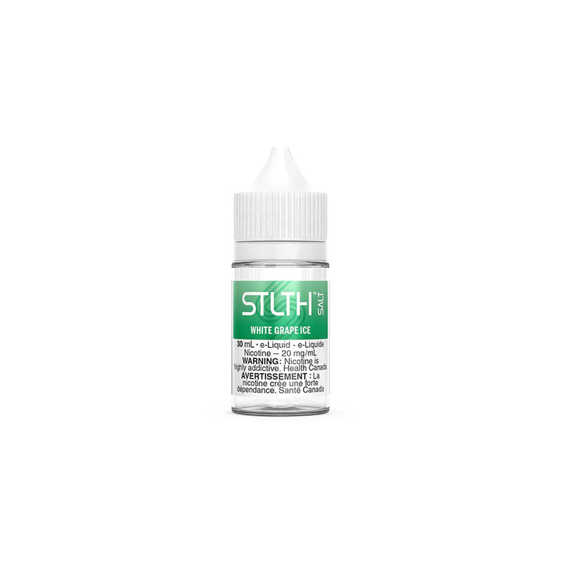 STLTH Salt E-Liquids