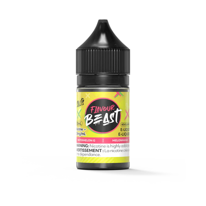 Flavour Beast Salt