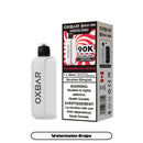 Rocky Vapor Oxbar Maglink 90K Pods