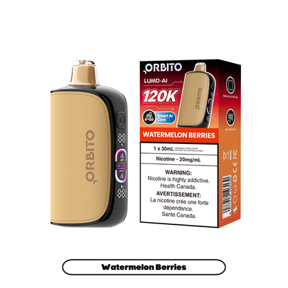 ORBITO OXBAR 10MG