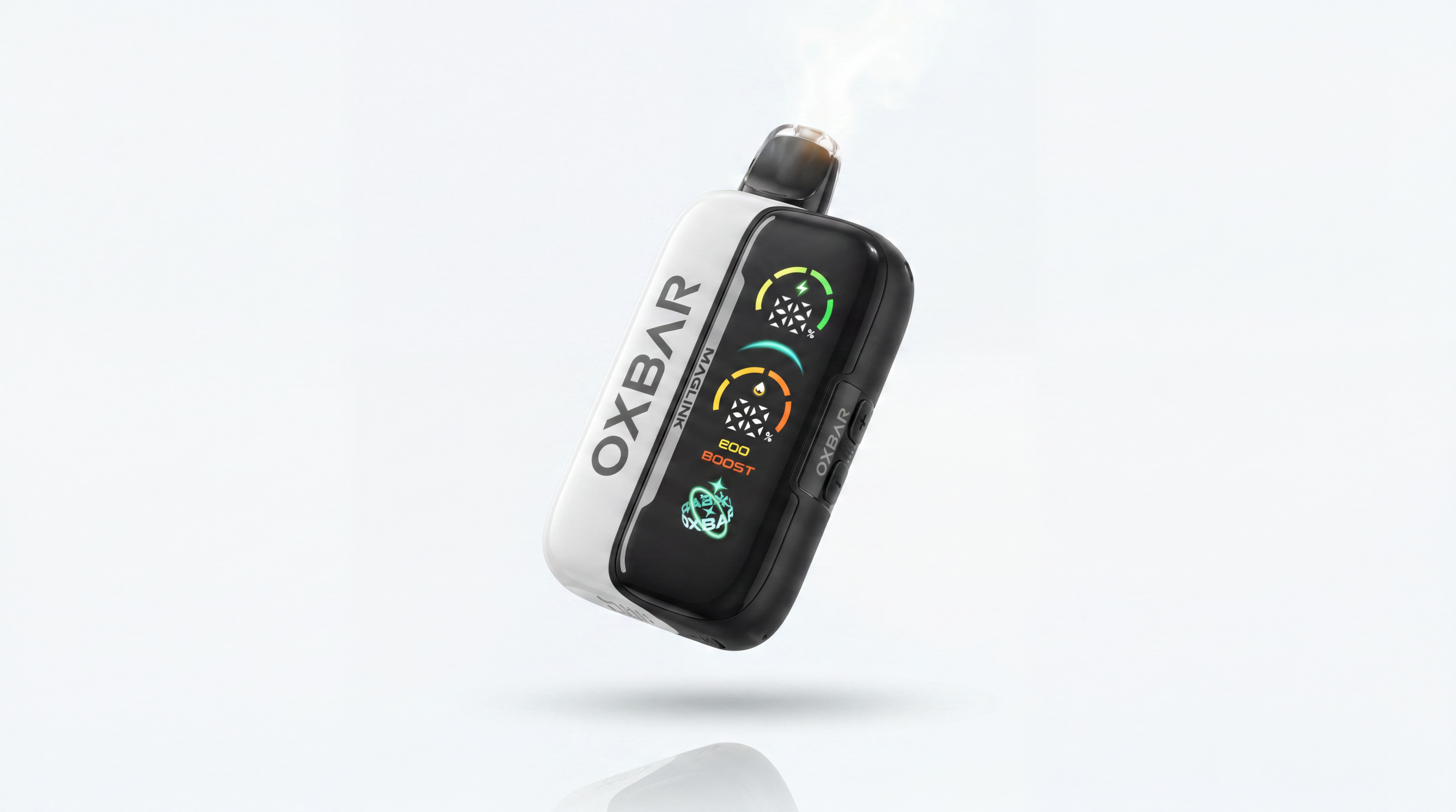 OXBAR MAGLINK 90K HERO