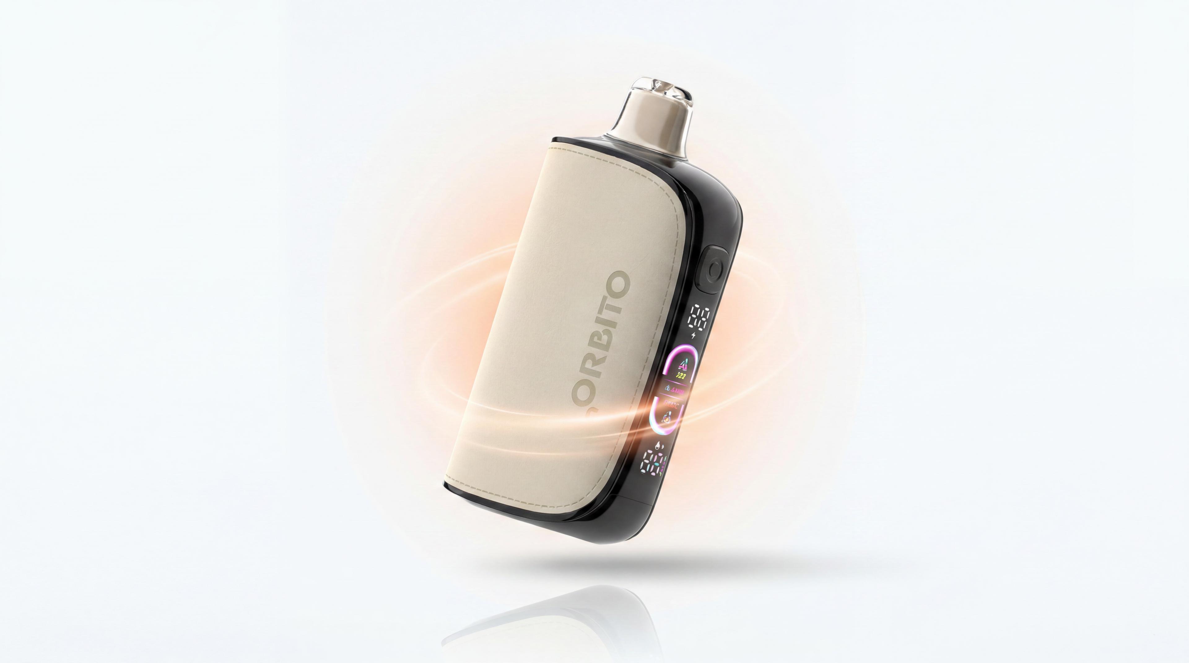 OXBAR ORBITO 120K HERO