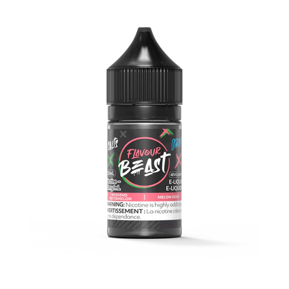 Flavour Beast Salt