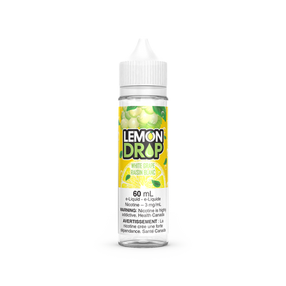 Lemon Drop E-liquids Watermelon e-liquid