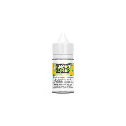 Lemon Drop Salt E-Liquids Lemon Lime e-liquid