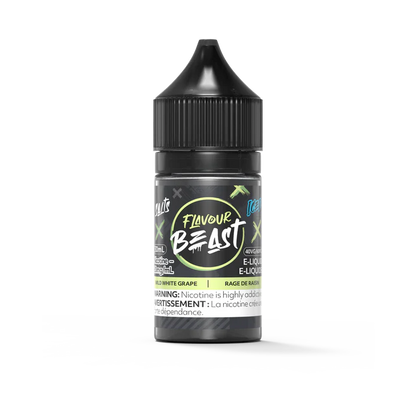 Flavour Beast Salt