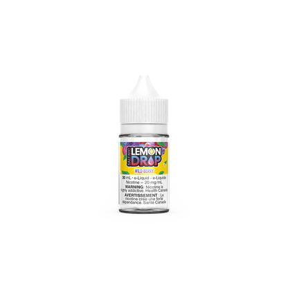 Lemon Drop Salt E-Liquids Mango e-liquid
