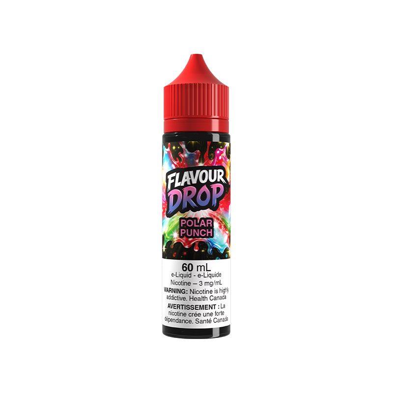 Flavour Drop Freebase