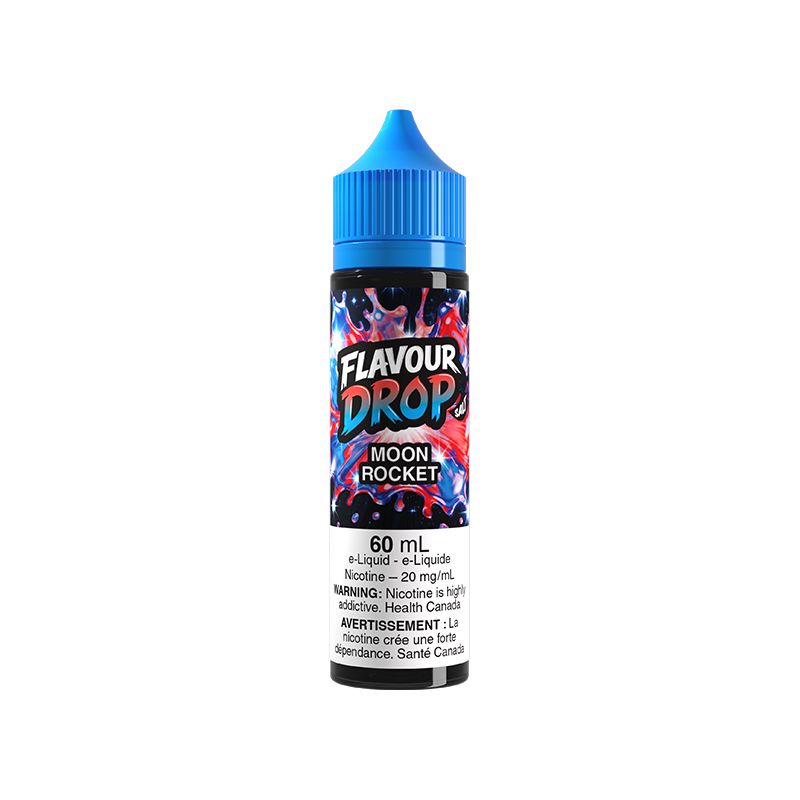 Flavour Drop Salt 60ml