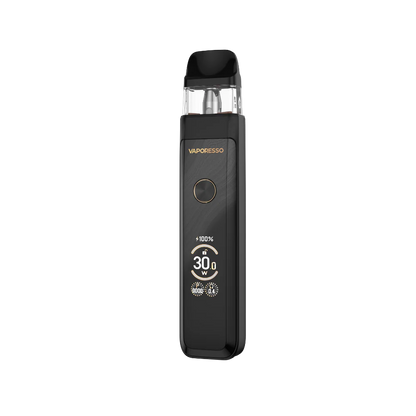 Vaporesso XROS Pro 2 Pod Kit Glittering Black pod kit
