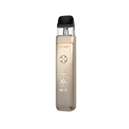 Vaporesso XROS Pro 2 Pod Kit Glittering Gold pod kit
