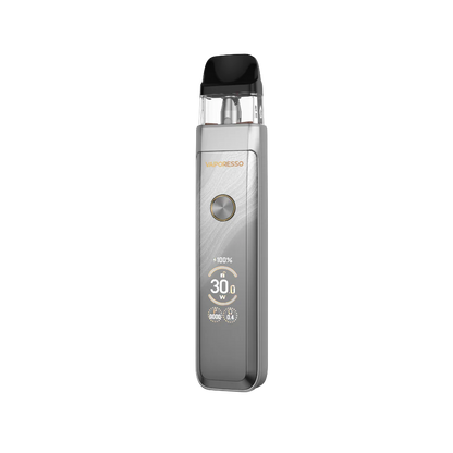 Vaporesso XROS Pro 2 Pod Kit Glittering Silver pod kit